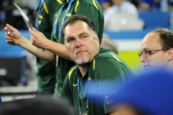 NIJE IZDRŽAO: Pobesneli Sabonis žestoko opljuvao po FIBA! (FOTO)