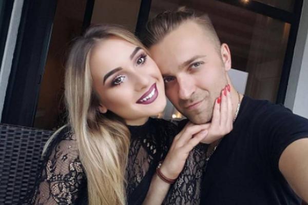 SAVA (32) je bio ADRIANIN (17) NASTAVNIK, a onda se zaljubio! OVA PRIČA RAZBESNELA JE SRBIJU, a kako reguju njeni roditelji?