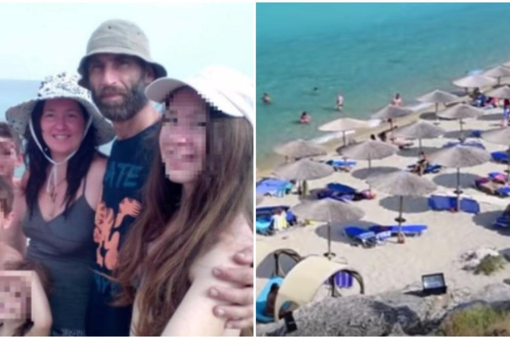 Davidoviće je u Grčkoj zadesila TEŠKA NESREĆA! Danas su konačno dobili DOBRE VESTI!