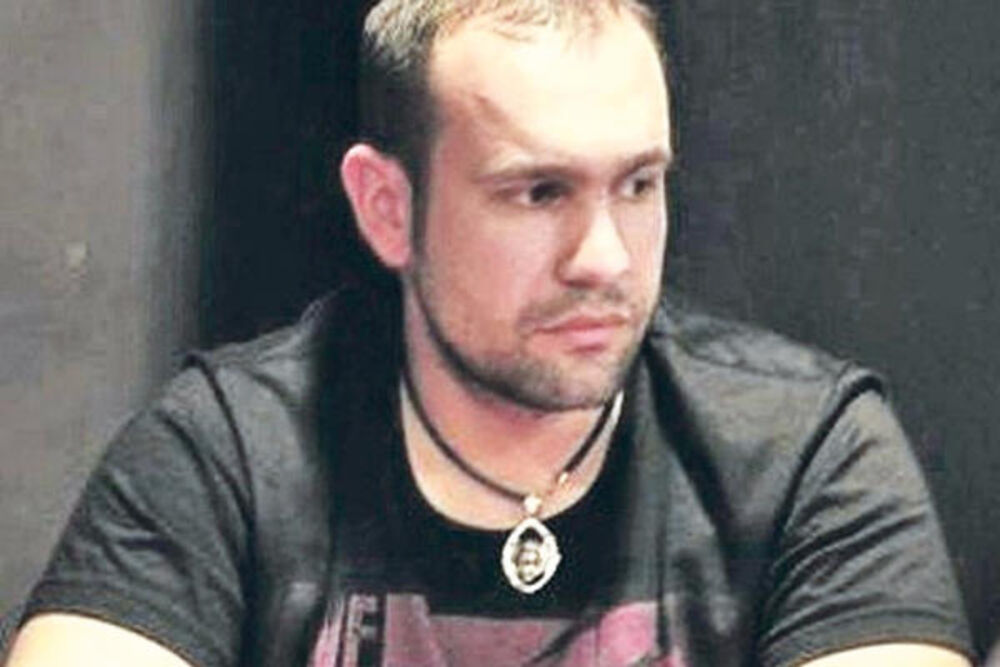Mario Milošević