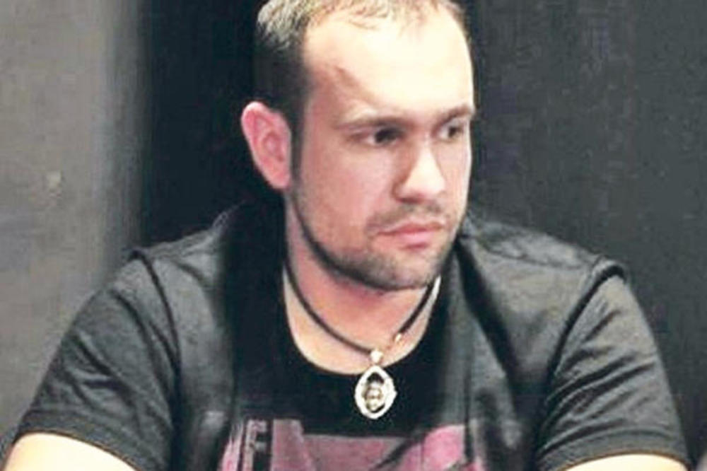 Mario Milošević se krije u Srbiji! POBEGAO ZBOG UBISTVA TOKOM RATA CG KLANOVA!