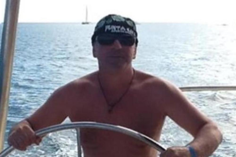 ŽIVEO JE KAO KRALJ, IMAO 3 ŽENE, ALI GA JE STIGLA KRVNA OSVETA! Najvećeg balkanskog mafijaša tipovali 2 godine!