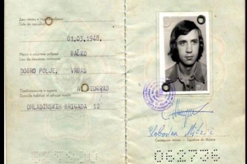 NISAM UBIO NIKOG. SAMO SAM LIKVIDIRAO DRŽAVNE NEPRIJATELJE: Karate Bob je ubijao za Tita, a evo zašto je pobegao iz Juge (VIDEO)