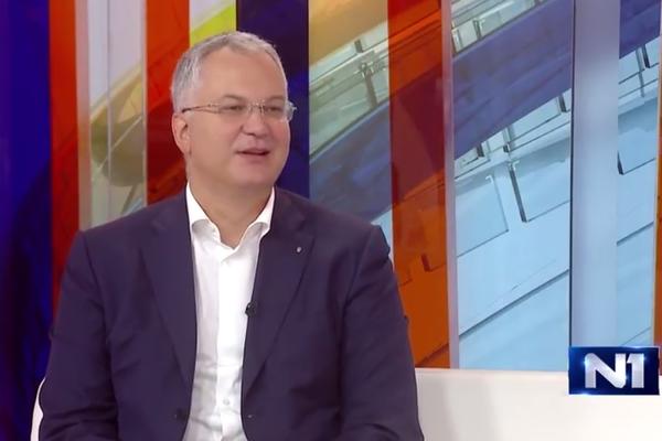 ŠUTANOVAC: Nemam problem da podržim Jankovića za gradonačelnika, ali nije zainteresovan