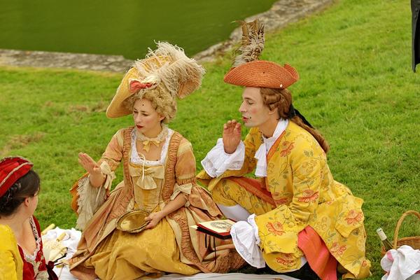 11 najbizarnijih i najčudnijih stvari koje su naši preci radili! (FOTO)