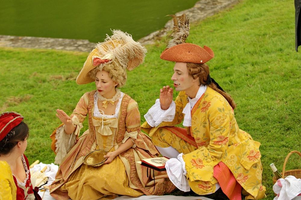 11 najbizarnijih i najčudnijih stvari koje su naši preci radili! (FOTO)