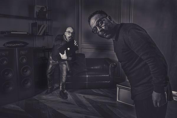 10 poslova na kojima uvek rade psihopate! Da li si među njima? (FOTO) (GIF)