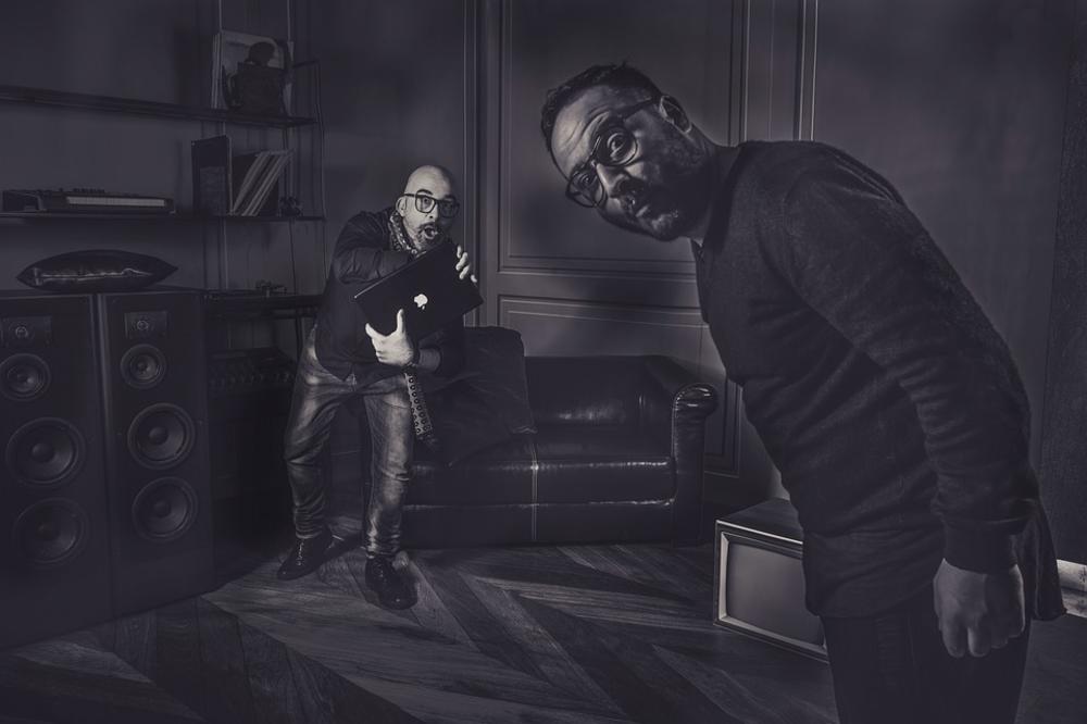 10 poslova na kojima uvek rade psihopate! Da li si među njima? (FOTO) (GIF)