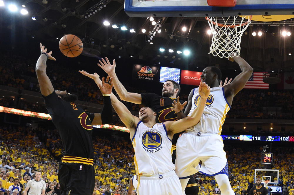 TREJD KOJI ĆE UZDRMATI NBA: Uz njega Nikola Jokić bi mogao i do šampionskog prstena! (FOTO) (VIDEO)