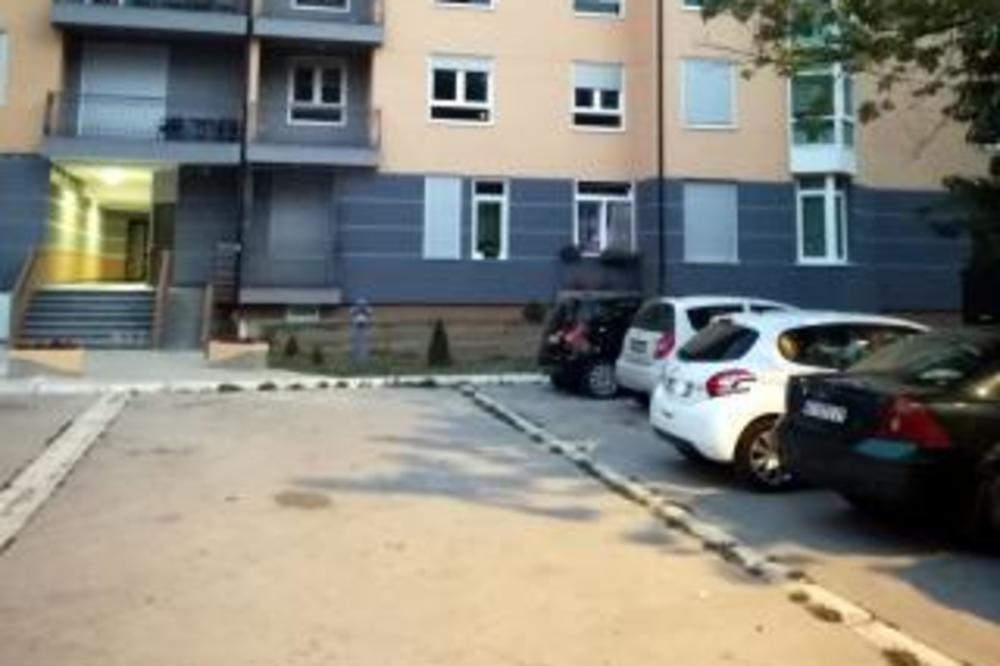 PUŠKOM TERORIŠE NIŠ: Zbog ovog napadača naselje u strahu, plaše se da ne krene na ljude!