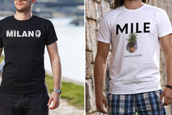 PIVOPIJE, DA LI SE PRONALAZITE? Kreativne majice samo za vas!