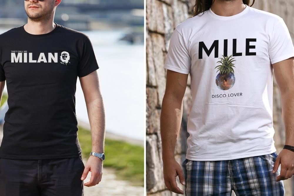 PIVOPIJE, DA LI SE PRONALAZITE? Kreativne majice samo za vas!