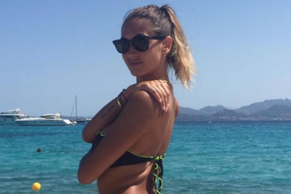 Potpisao novi ugovor na 3 godine, pa rešio da ipak ode, a iza svega se izgleda krije prevrela i vatrena Melisa! (FOTO)