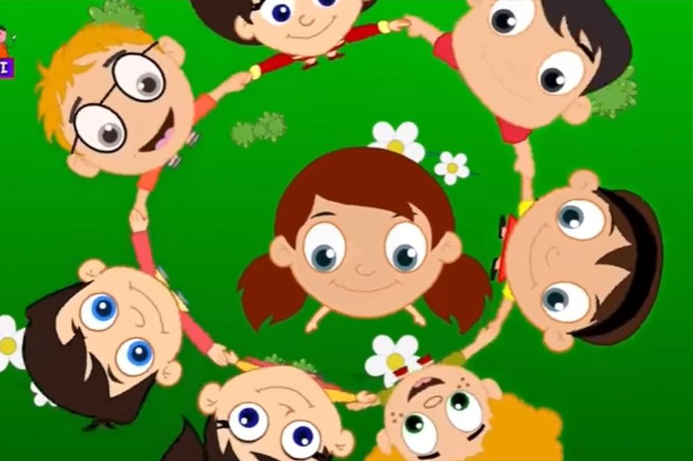 SRBI OVU PESMU PEVAJU DECI, A NE ZNAJU NJENO JEZIVO POREKLO: Neće vam biti svejedno!