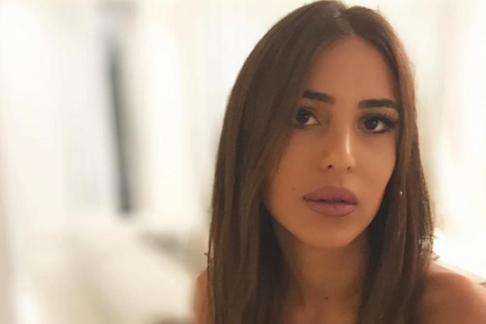 ANASTASIJA VIŠE NE LIČI NA SEBE! Posle ovoga, NIKO VIŠE NE PREPOZNAJE CECINU ĆERKU!