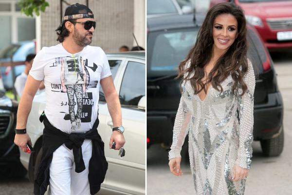 UHVAĆENI ZAJEDNO! Posle skandala i ljubavnih poruka Lukas i Sevićka se sada i sastali tajno! (FOTO)