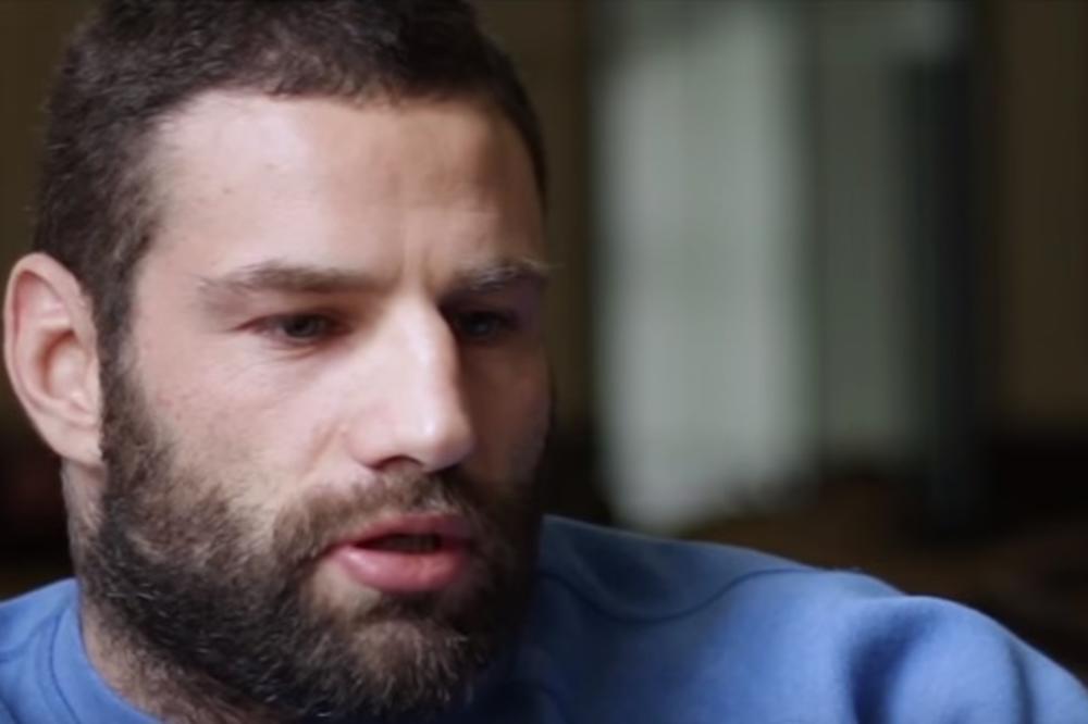 MEDIJI O HRVATSKOM MMA BORCU: On je naci-ustaško smeće! (FOTO)