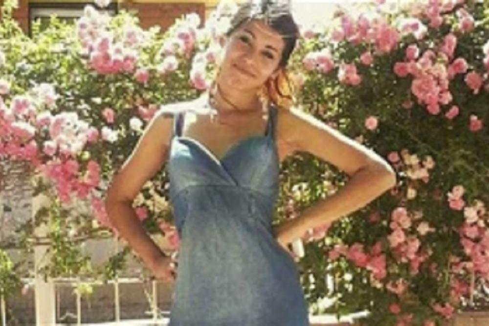 SVIREPA LIKVIDACIJA SATANISTA: Spalili trudnicu na ulici, od nje je ostao samo pepeo!