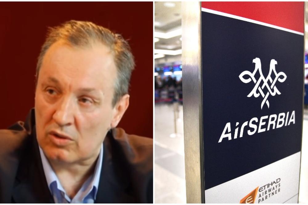 ER SRBIJA JE BANKROTIRALA, ZAŠTO NIKO NE PRIČA O TOME? Ekonomista Dragaš uzburkao Srbiju svojom analizom!