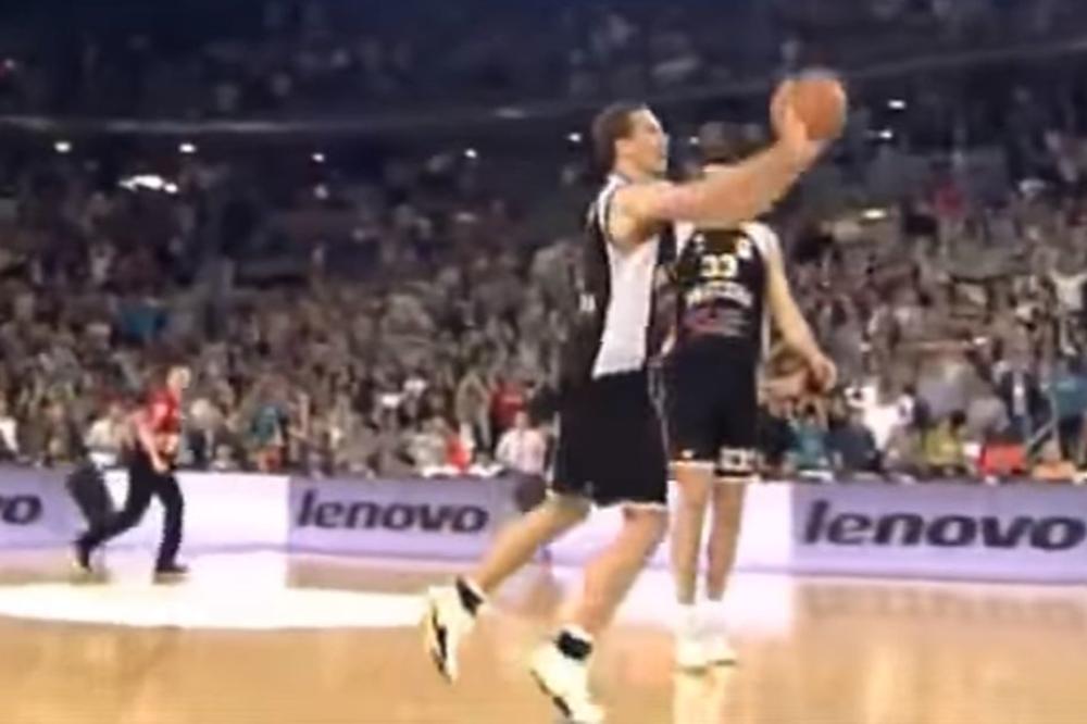 KECMAN KONAČNO DO DETALJA O LEGENDARNOJ TROJCI U ZAGREBU: Daj da ja to bacim, pa dok leti lopta makar da budu u frci! (VIDEO)