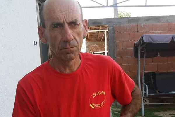 OVAJ ČOVEK JE PORESKI REKORDER U SRBIJI! Miroslav Stamenković iz Donjeg Međurova  je u neverici! A I VI BISTE BILI!