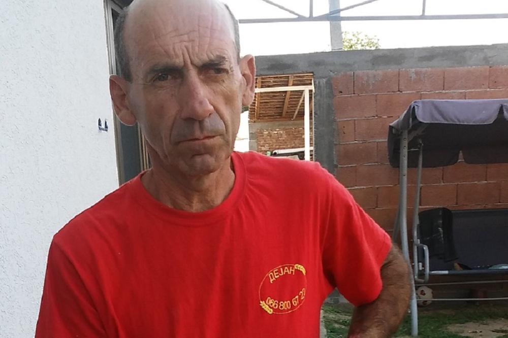 OVAJ ČOVEK JE PORESKI REKORDER U SRBIJI! Miroslav Stamenković iz Donjeg Međurova  je u neverici! A I VI BISTE BILI!