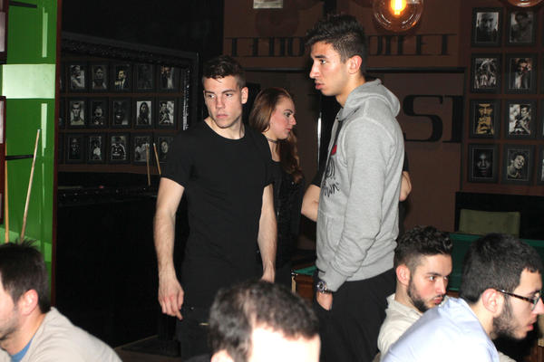 Teško mu je palo: Marko Grujić rekao ono što svaki zvezdaš misli o Ristiću! (FOTO)