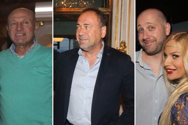 NOVI SRPSKI ESTRADNI TREND! Razvedu se, pa onda urade NAJLUĐU stvar ikada!