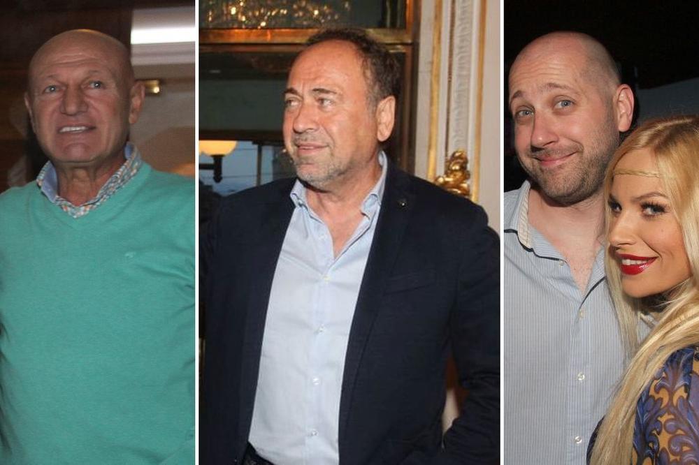 NOVI SRPSKI ESTRADNI TREND! Razvedu se, pa onda urade NAJLUĐU stvar ikada!