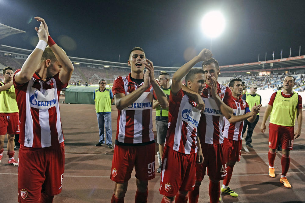 Nije stigao ni da izbroji sekunde, a lopta je već bila u mreži! (VIDEO)