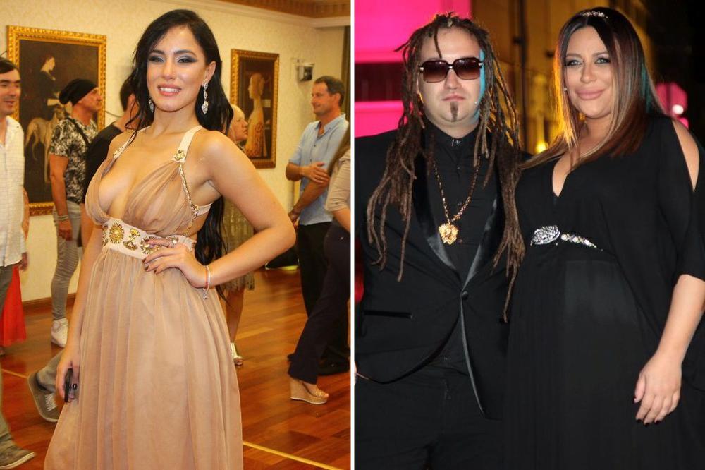 ŠOKANTNO SAZNANJE! Aleksandra je pre rijalitija i veze sa Davidom i maminim dečkom bila u ŠEMI sa RASTOM! Ana će da ODLEPI kada vidi OVO!