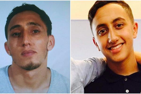 OVO JE MALOLETNIK KOJI JE GAZIO LJUDE? Mlađi brat "lica sa slike" je vozio kombi kojim je izvršen napad u Barseloni?