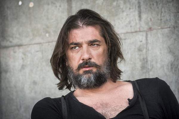 SVI SMO ZNALI DA JE VOJIN ĆETKOVIĆ PRE SLOBODE IMAO JEDAN BRAK: Ali niko nije znao za Kristinu!