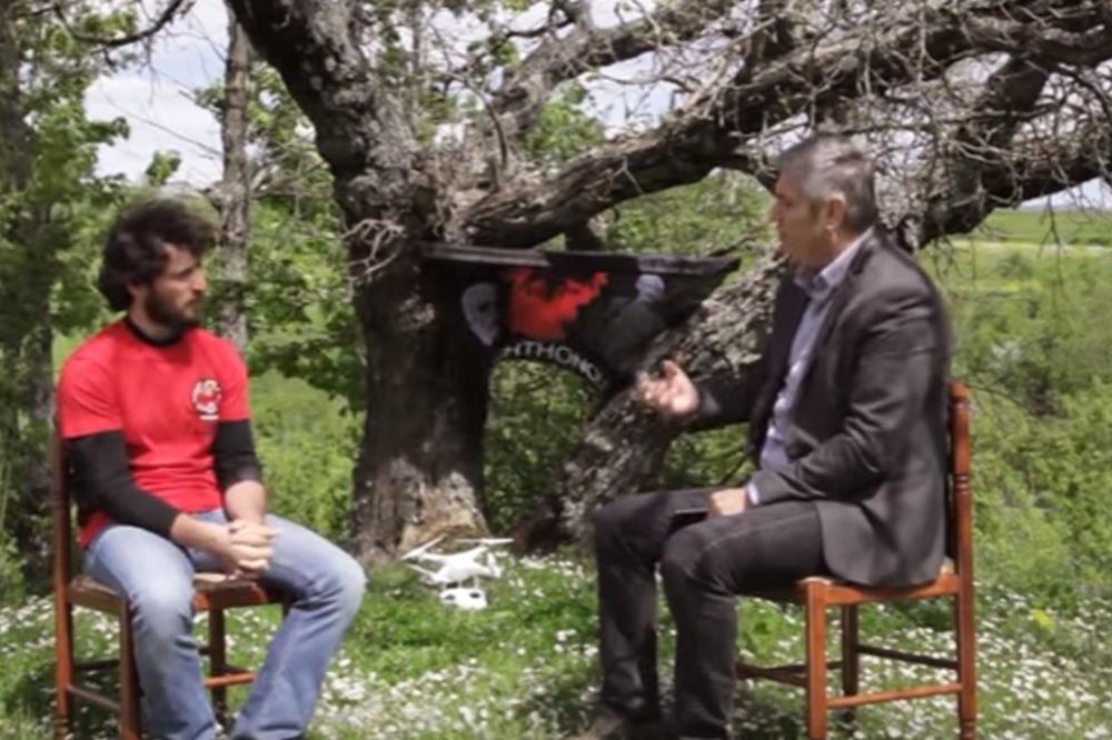 HRVATSKA IZRUČUJE MORINU SRBIJI! Dolijao navijač koji je upravljao dronom u Beogradu!