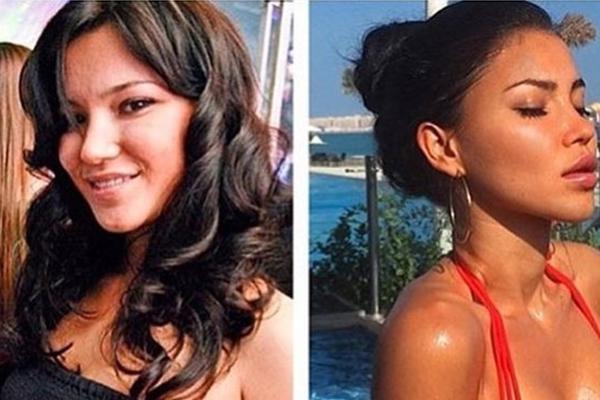 KOJE SU TO FORE I FAZONI! Ovako zaista živi jedna BEOGRADSKA INSTAGRAMUŠA: Slika se u taksiju, a vozi se GSP-om!