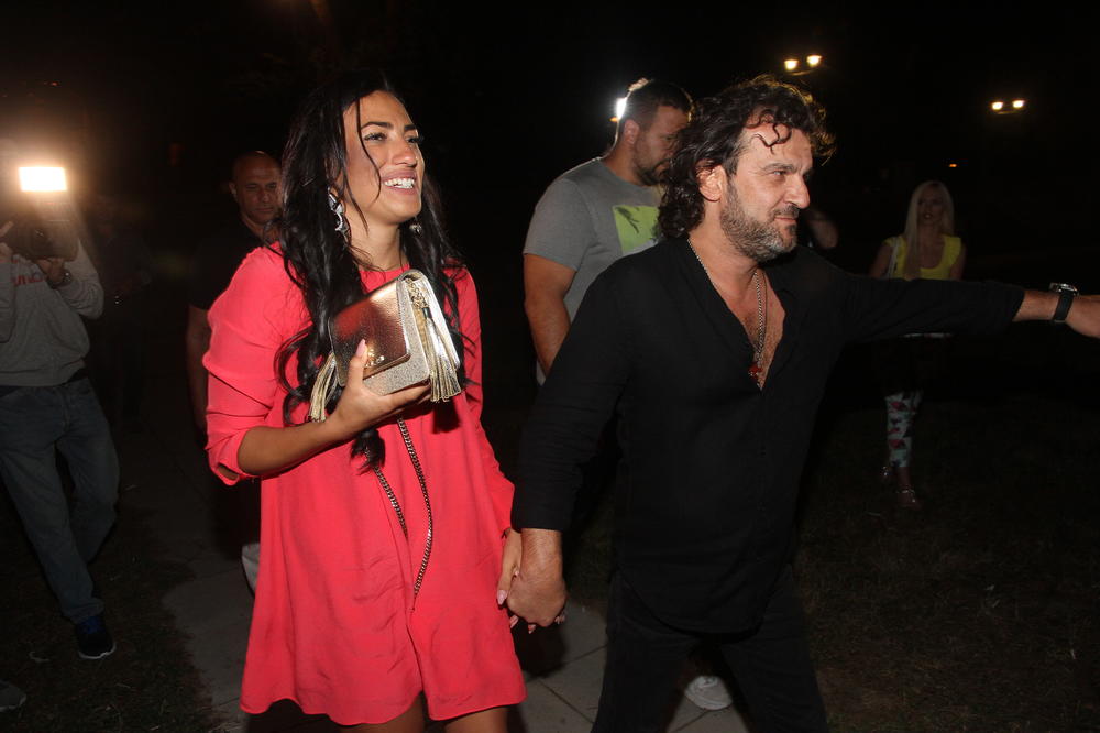 ACA LUKAS PRVI I POSLEDNJI PUT O AFERAMA, BRANISLAVI I SVIM TRAČEVIMA: Ona je bila moja KRVAVA greška i KAJEM se, što se tiče Ane Sević...