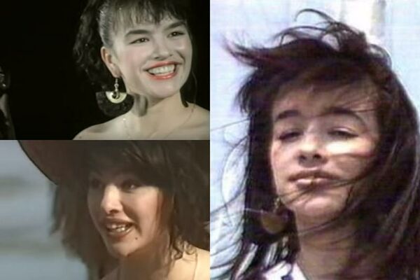 ŠTA JE ZAISTA SEVERINA RADILA NA SEBI? Šta je na njoj majka priroda, a šta delo ESTETSKIH HIRURGA! (FOTO)