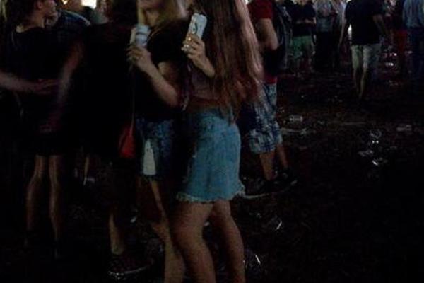 IMAM SEKIRU, SAČMARU, NOŽ I MINOBACAČ! Ovaj Beer Fest mi je preseo iz više razloga, BES JE KULJAO IZ MENE CELO VEČE! (FOTO)