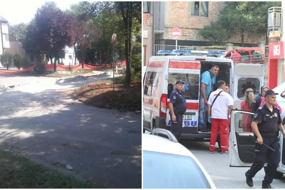 POKUŠAJ UBISTVA BRAČNOG PARA U ZEMUNU: U Vericu i njenog muža ispaljeno NEKOLIKO HICA, počelo suđenje osumnjičenom