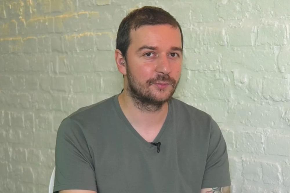 STEVAN DOJČINOVIĆ ZAVRŠIO U PRITVORU: Deportovan je iz Abu Dabija u Srbiju