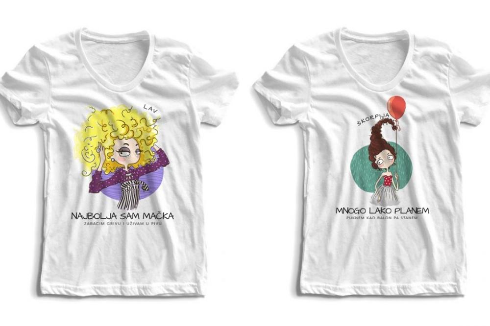 VERUJETE LI U HOROSKOP? Saznajte koji je vaš moto za narednu nedelju!