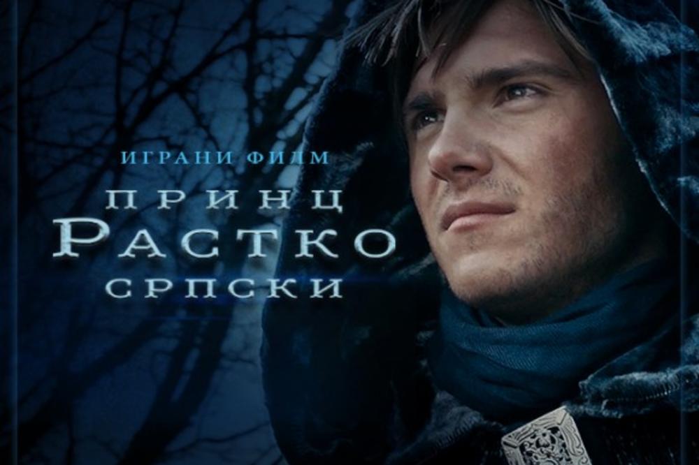 ZA SVE LJUBITELJE SRPSKE ISTORIJE! Stigao prvi TREJLER filma o RASTKU NEMANJIĆU, i ne, nema veze sa SERIJOM! (VIDEO)