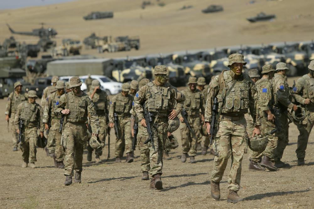 KINA ZAPOČELA PRIPREME ZA RAT!? Vojska se iznenada NAORUŽAVA, celoj njihovoj armiji izdato OVO NAREĐENJE!