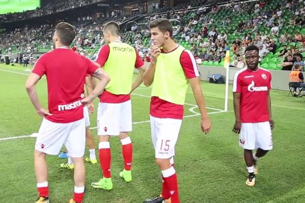 Zvezdina Odiseja! (VIDEO)