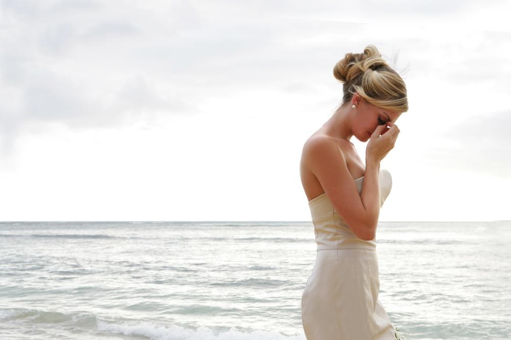 TRAŽILA RAZVOD BRAKA 10 MINUTA NAKON VENČANJA! Kada joj je SVEKRVA rekla OVO, više nije mogla da izrži!