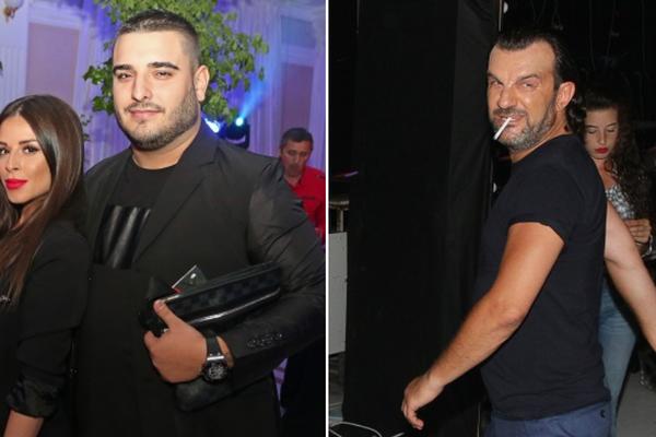 ANA I LUKAS VODILI LJUBAV U DARKOVOM KREVETU: Isplivale sve tajne iz najpoznatijeg ljubavnog četverca!