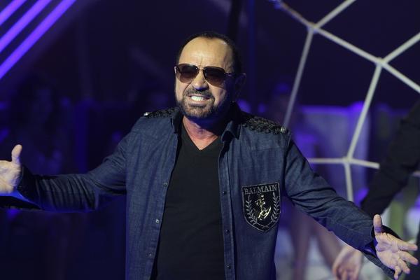 GODINAMA SVI ZNATE DA JE ON POZNAT PO IMENU MILE KITIĆ! Njegovo pravo ime konačno OTKRIVENO!