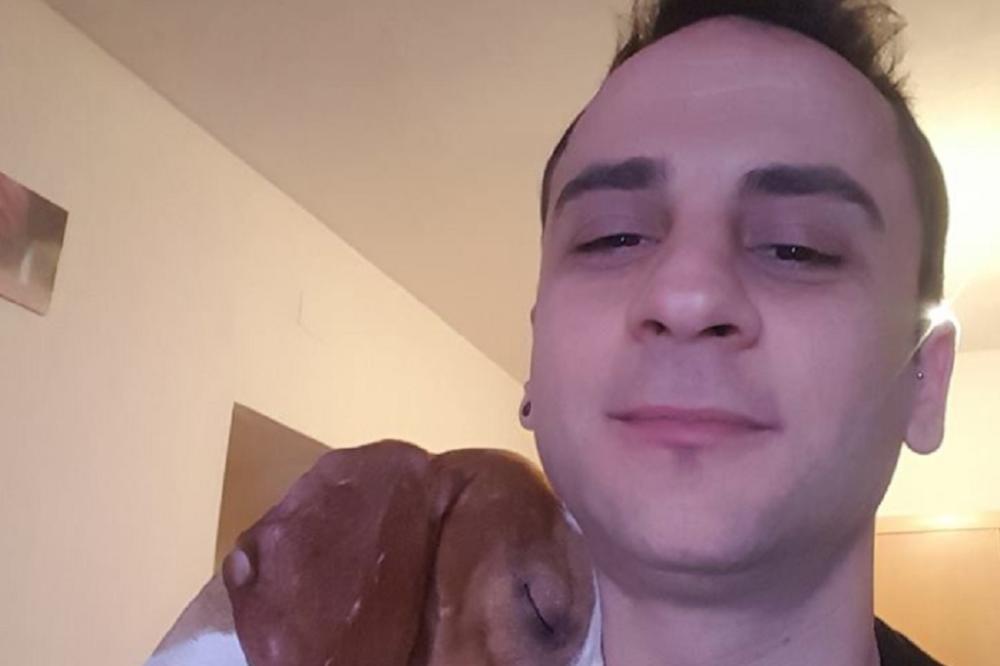 OZNAČILI SU GA KAO HAKERA, a onda se Fabricio Brambila oglasio: Ko je u stvari Italijan od kog Srbi strahuju na Fejsbuku? (FOTO)