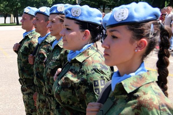 ONA JE BILA MEĐU PRVIMA! Poznatoj srpskoj glumici stigao poziv za vojsku! A TEK NJENA REAKCIJA!