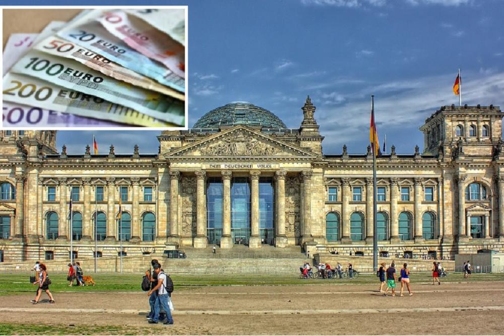 ISTINA O ŽIVOTU SRBA U NEMAČKOJ: Za stan daju najmanje 600 evra, za prevoz 100, a koliko zarađuju?